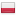 nglobal.pl server is located in Poland